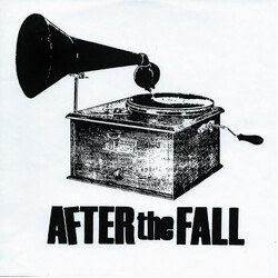 Transitions (3) / After The Fall (2) Transitions / After The Fall USED VINYL 7INCH