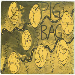 Pigbag Papa's Got A Brand New Pigbag USED VINYL 7INCH 45 RPM SINGLE