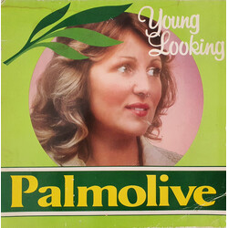 Various Young Looking Vinyl LP USED