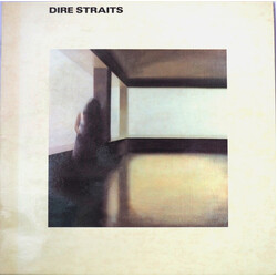 Dire Straits Dire Straits Vinyl LP USED
