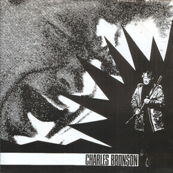 Ice Nine (2) / Charles Bronson Ice Nine / Charles Bronson USED VINYL 7INCH 33 S RPM