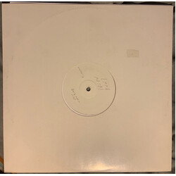 Emma Bunton Maybe USED VINYL 12INCH SINGLE PROMO WHITE LABEL