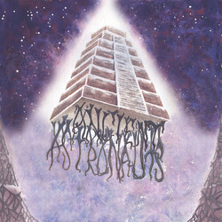 Holy Mountain Ancient Astronauts Multi Vinyl LP/CD USED