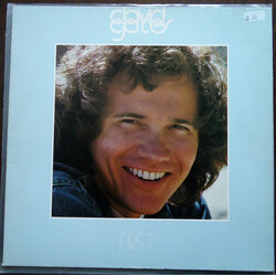 David Gates First Vinyl LP USED