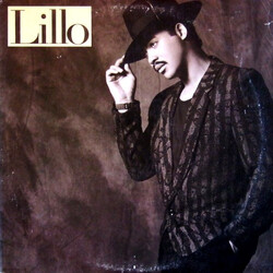 Lillo Thomas Lillo Vinyl LP USED