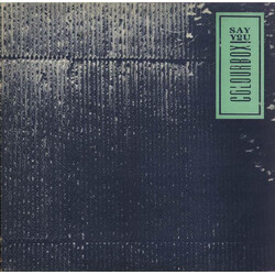Colourbox Say You USED VINYL 7INCH SINGLE