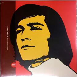 Jean Cohen-Solal Flûtes Libres Vinyl LP USED