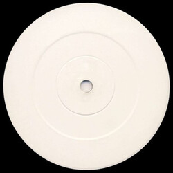Bros I Owe You Nothing USED VINYL 12INCH 45 RPM SINGLE SIDED PROMO WHITE LABEL