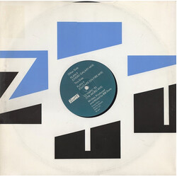 808 State Plan 9 • Olympic '93 VINYL 12" USED