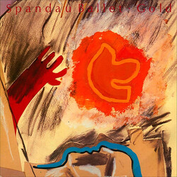 Spandau Ballet Gold VINYL 12" USED