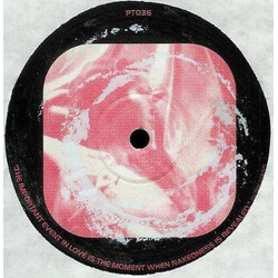 Turbulent Force The Leeds EP USED VINYL 12INCH 33 S RPM EP