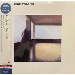 Dire Straits Dire Straits Vinyl LP USED