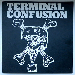 Terminal Confusion Terminal Confusion USED VINYL 7INCH 33 S RPM