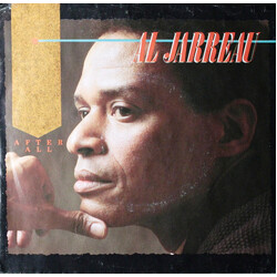 Al Jarreau After All USED VINYL 7INCH 45 RPM SINGLE PROMO