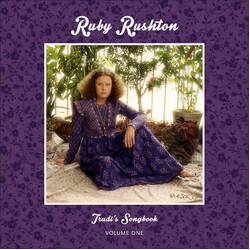 Ruby Rushton Trudi's Songbook: Volume One Vinyl LP USED