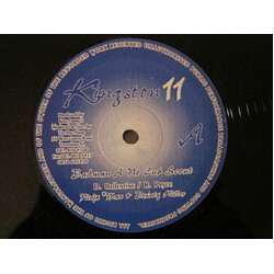 Ninjaman / Bounty Killer / Wayne Smith Badman A No Cub Scout / Morning News USED VINYL 12INCH