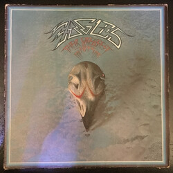 Eagles Their Greatest Hits 1971-1975 Vinyl LP USED