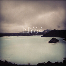NY In 64 NY64 Vinyl LP USED