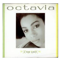 Octavia Lambertis 2 The Limit USED VINYL 7INCH 45 RPM