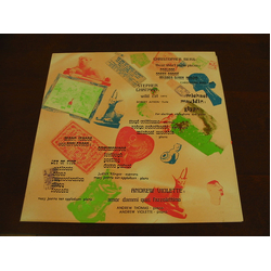 Christopher Berg (3) / Stephen Chatman / Michael Mauldin / Mary Jeanne Van Appledorn / Andrew Violette Untitled Vinyl LP USED