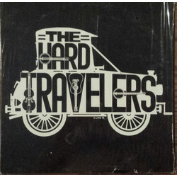 The Hard Travelers The Hard Travelers Vinyl LP USED