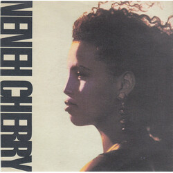 Neneh Cherry Manchild USED VINYL 7INCH 45 RPM SINGLE