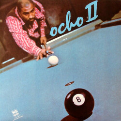 Ocho Ocho II Vinyl LP USED