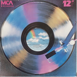 Mixmasters Boys And Girls USED VINYL 12INCH 33 S RPM