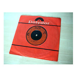 Crosby & Nash Love Work Out / Bittersweet USED VINYL 7INCH 45 RPM SINGLE