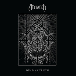 Atriarch Dead As Truth Vinyl LP USED