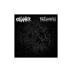Oiltanker / No Tomorrow Oiltanker // No Tomorrow Vinyl LP USED