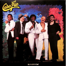 Cabo Frio Cabo Frio Vinyl LP USED