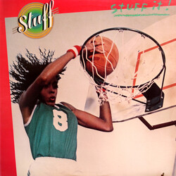 Stuff (2) Stuff It! Vinyl LP USED