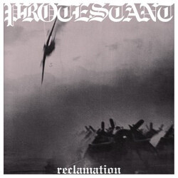 Protestant Reclamation USED VINYL ALBUM 12INCH