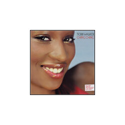 Terri Walker Ching Ching (Lovin' You Still) USED VINYL 12INCH