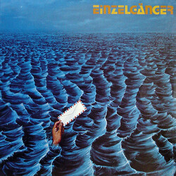Einzelgänger (2) Einzelganger Vinyl LP USED