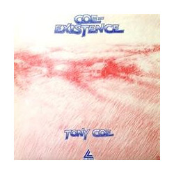 Tony Coe Coe-Existence Vinyl LP USED