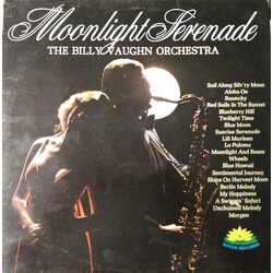 Billy Vaughn And His Orchestra Moonlight Serenade Vinyl LP USED
