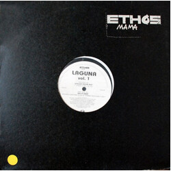 Laguna Vol. 1 USED VINYL 12INCH 33 S RPM
