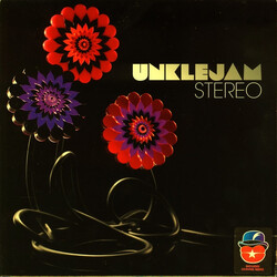 Unklejam Stereo USED VINYL 7INCH SINGLE