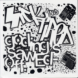 Goding's Sawed-Off / Sick And Tired Goding's Sawed-Off / Sick And Tired USED VINYL 7INCH 33 S RPM