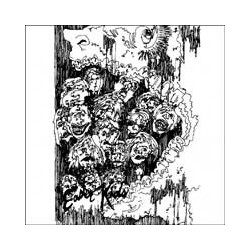 Easter Kids Easter Kids USED VINYL 7INCH
