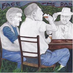 Face The Rail Fractures USED VINYL 7INCH 33 S RPM EP