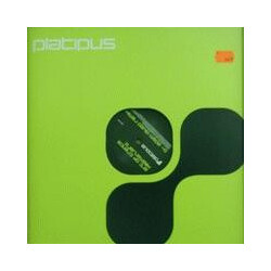 Art Of Trance Killamanjaro USED VINYL 12INCH 33 S RPM