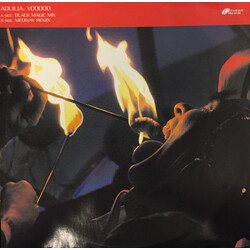 Aquilia Voodoo USED VINYL 12INCH