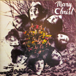 Mary Christ Mary Christ USED VINYL 7INCH 33 S RPM