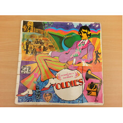 The Beatles A Collection Of Beatles Oldies Vinyl LP USED
