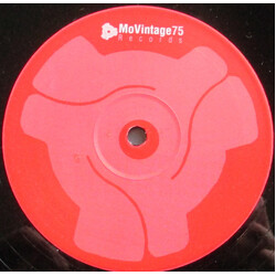 Em-Cee (2) Negative 2 Positive USED VINYL 12INCH 33 S RPM