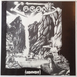 Legend (18) Fröm The Fjörds Vinyl LP USED