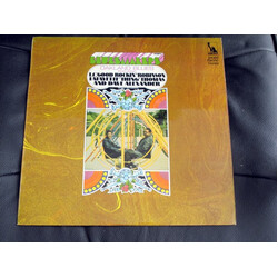 L.C. Robinson / Lafayette Thomas / Dave Alexander (7) Oakland Blues Vinyl LP USED
